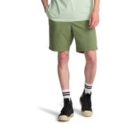 Shorts BILLABONG "Larry Linen", Herren, Gr. XS, moss grün, Obermaterial: 88% Walkfrottier, 12% Leinen;, Hosen Shorts (34370032-XS)