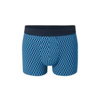 Shorts nachtblau gemustert - 95/5 7