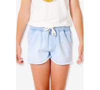 RipCurl Tara Short - Girl blue ice (5294) 10