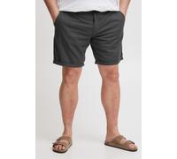 BLEND Shorts Herren grau, 6XL