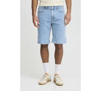 BLEND Jeansshorts Herren denim, M