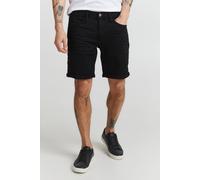 Regular Fit Jeansshorts im 5-Pocket-Design XL men Black