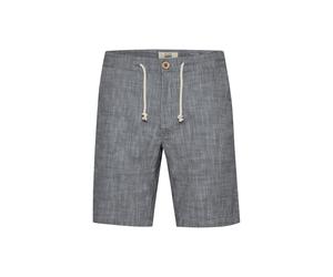 Shorts BLEND "Shorts BHBones", Herren, Gr. XXL, N-Gr, schwarz, Obermaterial: 100% Baumwolle CO., Hosen Shorts (95899035-XXL) schwarz