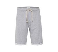 Blend Jamie Herren Sweatshorts, Größe:L, Farbe:Stone Mix (70813)