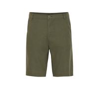 BLEND Shorts Herren grün, S