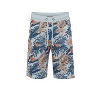 BLEND Shorts Herren blau, M
