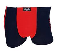 Shorts Boxershorts Retro Unterwäsche Herren Pants Baumwolle Modell Sports