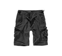 Shorts Brandit BDU Ripstop SchwarzXXL Schwarz