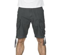 Shorts Brandit Savage Vintage AnthrazitS Anthrazit