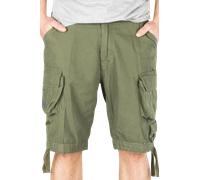 Brandit - Savage Shorts - Olive S