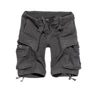 Shorts Brandit Vintage AnthrazitM Anthrazit
