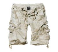 Shorts Brandit Vintage SandsturmXXL Sandsturm
