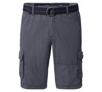 CASAMODA - Herren Shorts (554388700), Farbe:Blau (125), Größe:32