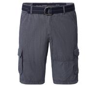 CASAMODA - Herren Shorts (554388700), Farbe:Blau (125), Größe:33