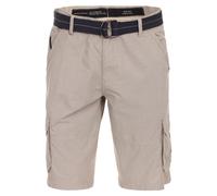 CASAMODA Shorts Uni Hellbraun 36