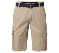 CASAMODA - Herren Shorts (554388700), Farbe:Beige (660), Größe:38