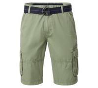 CASAMODA - Herren Shorts (554388700), Farbe:türkis (362), Größe:38
