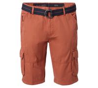 Shorts orange - Gr. - 38