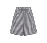 Shorts Casual fit black white EU 38 / UK 10
