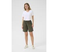 Shorts Casual fit green EU 34 / UK 6