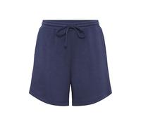 Shorts Casual fit marine M