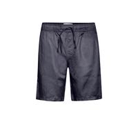 Shorts CASUAL FRIDAY "Shorts CFPhelix", Herren, Gr. XL, N-Gr, blau (navy blazer), Obermaterial: 100% Lyocell CLY., Hosen Shorts (61408248-XL) navy blazer