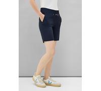 CECIL Damen 3716349 Leichte Shorts, Urban Navy Blue, XXL