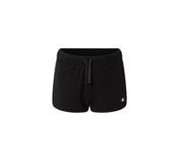 Shorts CHAMPION "ICONS Rib Shorts", Jungen, Gr. XXL (176), N-Gr, nbk, Obermaterial: 100% Baumwolle, Hosen Shorts, aus Baumwolle, für sportliche Aktivitäten, sportlicher Stil (16320239-XXL) nbk
