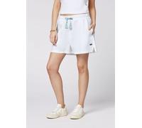 CHIEMSEE Damen Shorts Bright White L (4054583788462)