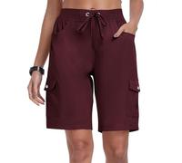 Shorts Cord Damen Laufshorts Schwarz Beinausschnitt Elegante Compression Sweatshort Grün Trainerhosen Orange Funktionshose Stoffhosen Mollige Tencel Ripped Knapp Höher Schmal Getrennt Highwaist