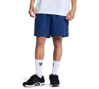Shorts DC SHOES "Flow Down", Herren, Gr. S, estate blau, Obermaterial: 100% Nylon., Hosen Shorts (63347131-S) estate blau