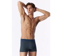 Shorts deepblue gemustert - 95/5 8