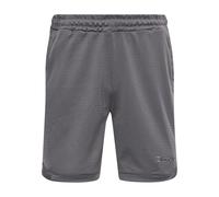 Shorts DROPSIZE "Dropsize Herren Dropsize V2 Mesh Shorts", Herren, Gr. L, US-Größen, steel grau, 100% Polyester, normal, Hosen Shorts (11765743-L) steel grau