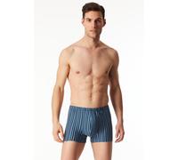 Schiesser Herren Shorts 95/5-182307, Größe Herren:5, Farbe:dunkelblau