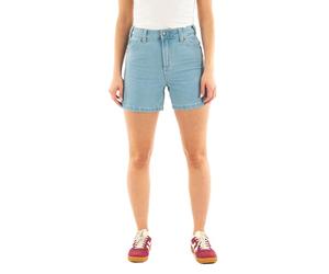 SHORTS E BERMUDA Donna DICKIES DENIM SHORT W - DK0A4Y88C151 VNTG BLUE