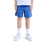 Shorts ELEMENT "Cornell 90s 15.7"", Jungen, Gr. 8(125-130cm), blau (nouvean navy), 55% Baumwolle, 25% Baumwolle, 20% Polyester, Hosen Shorts (31696313-8) nouvean navy
