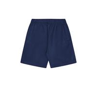 ellesse Herren Sweatshort - ZANICA, Loungewear, Bermuda, einfarbig Blau L