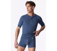 Shorts faded denim - Revival Karl-Heinz 4
