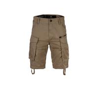 G-STAR RAW Herren Rovic Zip Relaxed Short