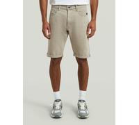 G-star Mosa Kurze Jeans 30 Elephant Skin Gd