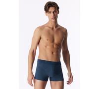 Shorts gemustert deep blue - Comfort Fit 4