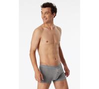 Shorts grau meliert - Revival Karl-Heinz 5