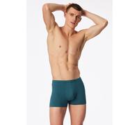 SCHIESSER - Shorts grün - Gr. - 5