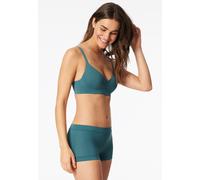 Shorts grün - Unique Micro 46