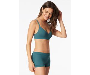 Shorts grün - Unique Micro 48