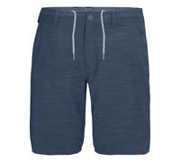 Shorts "GS 88 MN BRMDS", Herren, Gr. S, N-Gr, dunkelblau, Obermaterial: 100% Polyester. Futter: 100% Polyester, G.I.G.A. DX BY KILLTEC, Hosen Shorts (32143307-S) dunkelblau