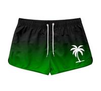 Shorts Herren Marken Schwimmhose Golfshorts 3XL Badepants Denim Grün Langes Schwimmshort Sportbadehose Lederhosen Webshorts Designer Baumwollhosen Manner Lounge Bier Reduziert Herrengrößen Leuchtende