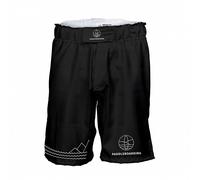 Shorts Herren MMA PADDLEBOARDING BLACK - Größe: XXL