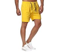 Shorts Herren Sommer, Sweatshorts Herren, Shorts Sommer Freizeit Stretch Elastische Taille Mit Taschen Fashion Arbeitshose Männer Shorts Bermuda Kurz Hose Leicht Sommershorts Gummizug Freizeithose