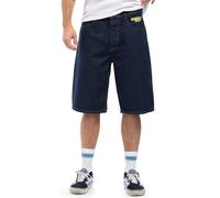 Shorts HOMEBOY - x-tra Baggy Denim Shorts Indigo (INDIGO-80) Größe: 32